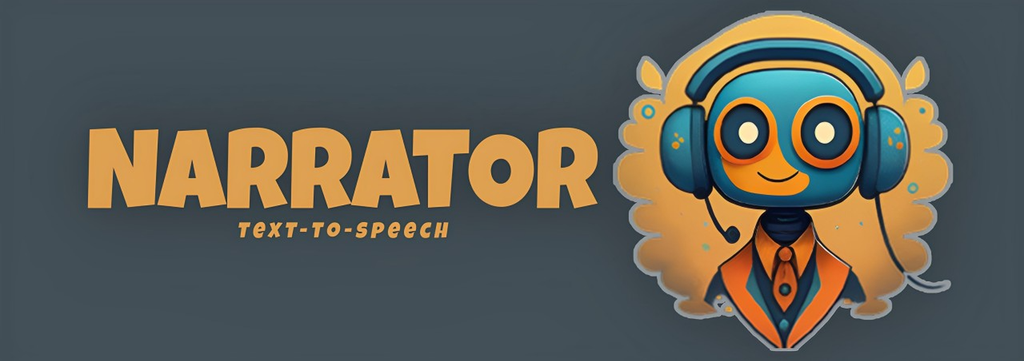 Narrator